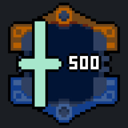 500 meters