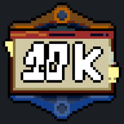 10k day