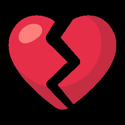 Icon for Heartbreaker