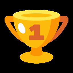 Icon for Completionist