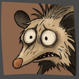 Icon for  You merely embraced suffering...