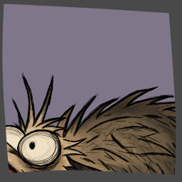 Icon for  The horrors persist...