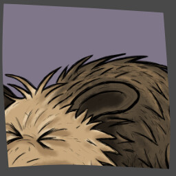 Icon for  If you can't handle me at my worst