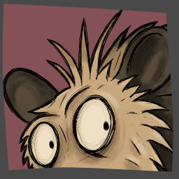 Icon for Not great...