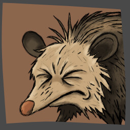 Icon for What doesn't kill me