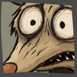 Icon for God is testing me