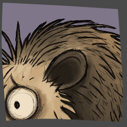 Icon for SO IT BEGINS...