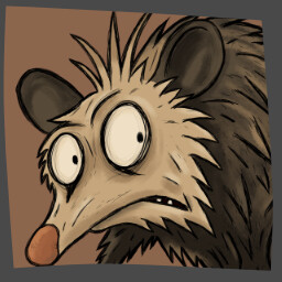 Icon for All the roentgens!