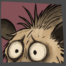 Icon for  Look at me!