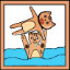 Icon for 父爱如山