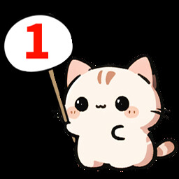 Icon for first hard-to-find cat