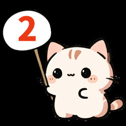 Icon for hard-to-find cat 2 