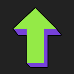 Icon for Harder, Better