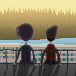 Icon for There is No Happy End