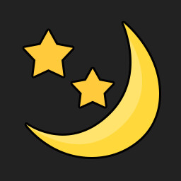 Icon for There ain't no rules...