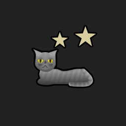 Icon for Fluffy Purrfection