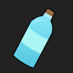 Icon for Flood the world!