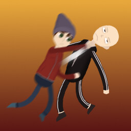 Icon for I am become OP...