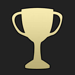 Icon for I'm Just Pressing Buttons...