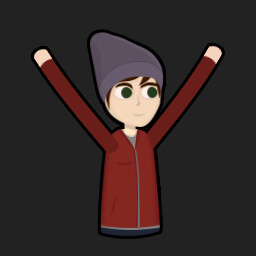 Icon for Gopnik Hotline