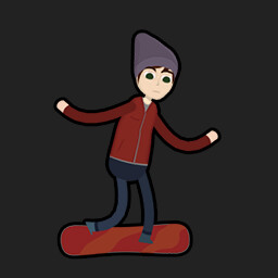 Icon for Just Like In Real Life!