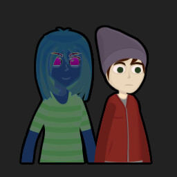 Icon for She's the one