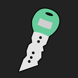 Icon for Run Into Terrors
