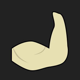 Icon for Stronger