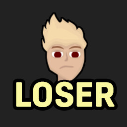 Icon for More Like Loserbass