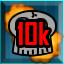 Icon for Enthusiast