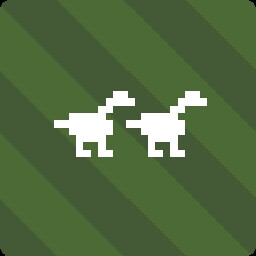 Icon for Score an eagle on any hole