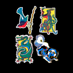 Specialist achievement icon for Tichu