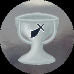Silver Adept achievement icon for Tichu