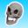 What do you call a group of skeletons? icon