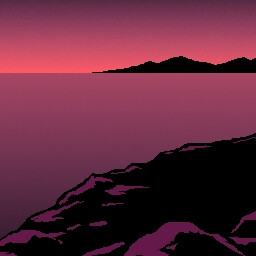 Icon for The Other Side