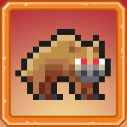 Icon for Perfectionist