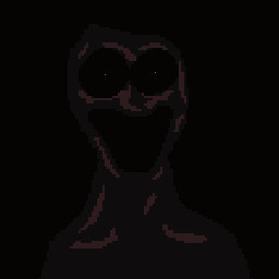 THE DEVIL!