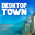 Desktop Town icon