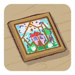 Pictured Puzzle