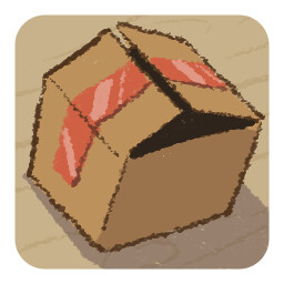 Unpacking
