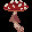 Mushroom Clicker icon