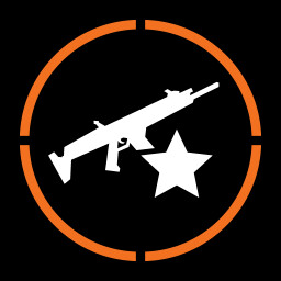 Assault Rifle Mastery
