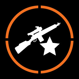 Marksman Rifle Mastery