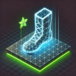 Icon for FIRST_STEPS