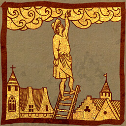 Achievement icon