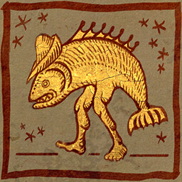 Achievement icon