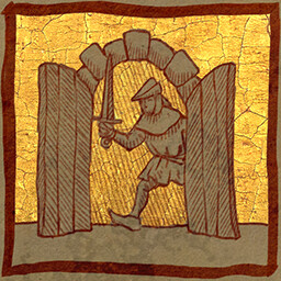 Achievement icon