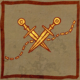 Achievement icon