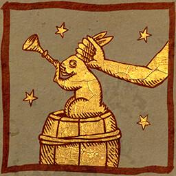 Achievement icon