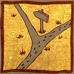 Achievement icon
